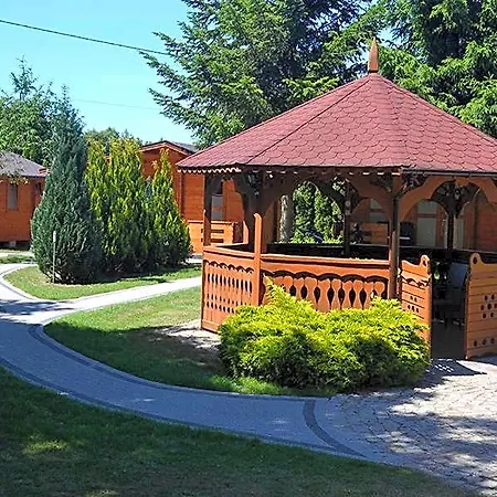Pod Orzechem Casa vacanze *