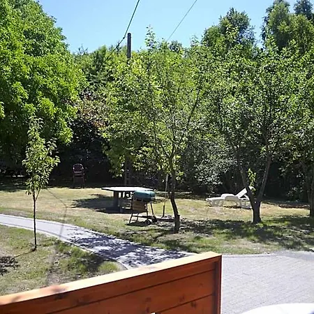 Pod Orzechem Casa vacanze