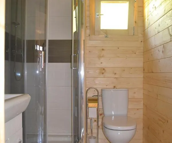 Pod Orzechem * コウチェボ