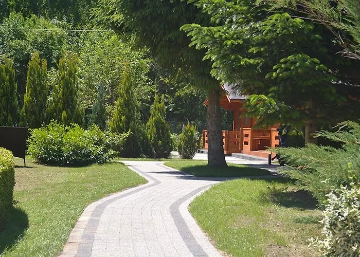 Pod Orzechem コウチェボ