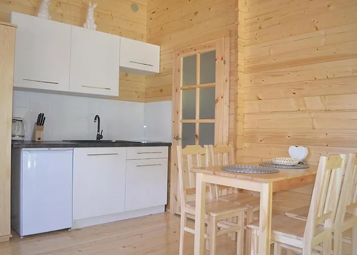 Pod Orzechem * Dziwnów