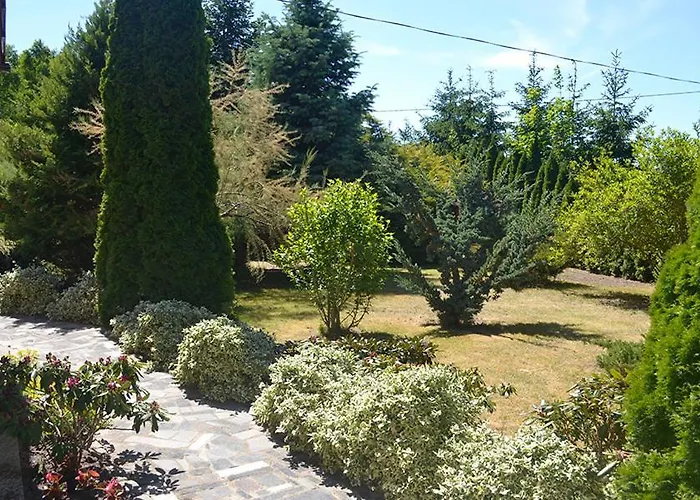 Pod Orzechem * Dziwnów