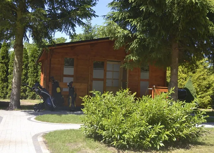 Pod Orzechem Dziwnów