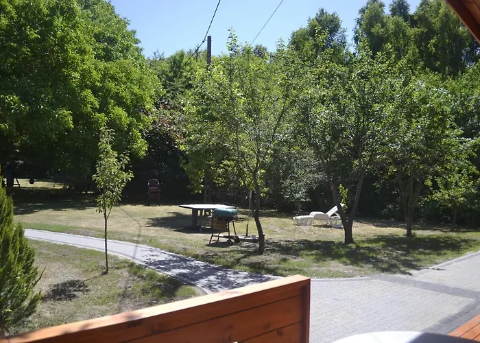 Pod Orzechem Dziwnów