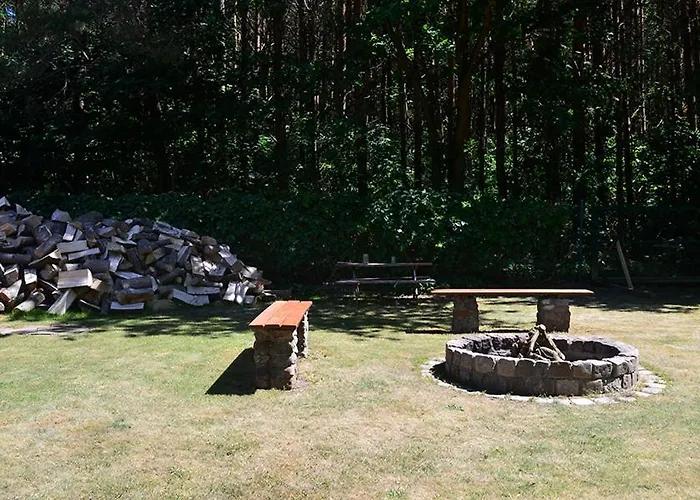 Pod Orzechem * コウチェボ