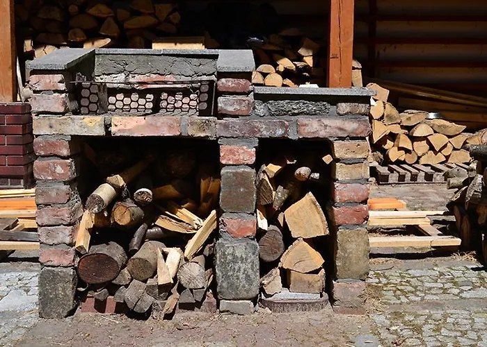 Pod Orzechem Dziwnów