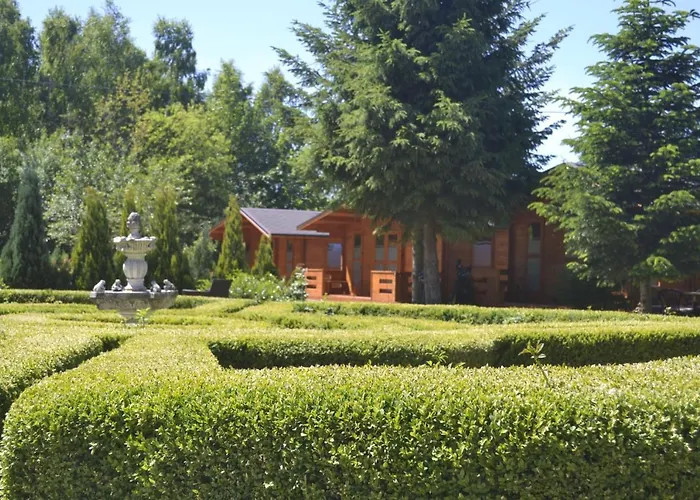 Pod Orzechem * Dziwnów