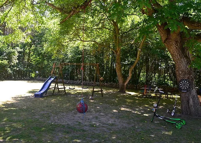 Pod Orzechem * Dziwnów