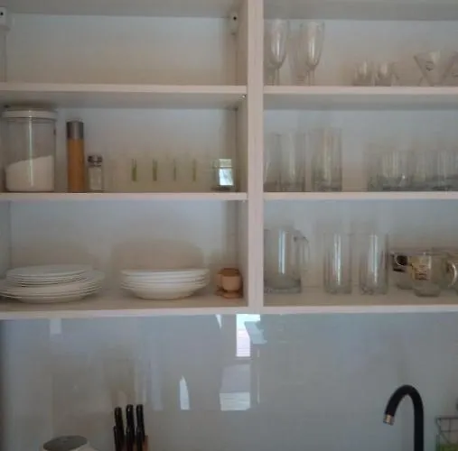 Pod Orzechem Dziwnów