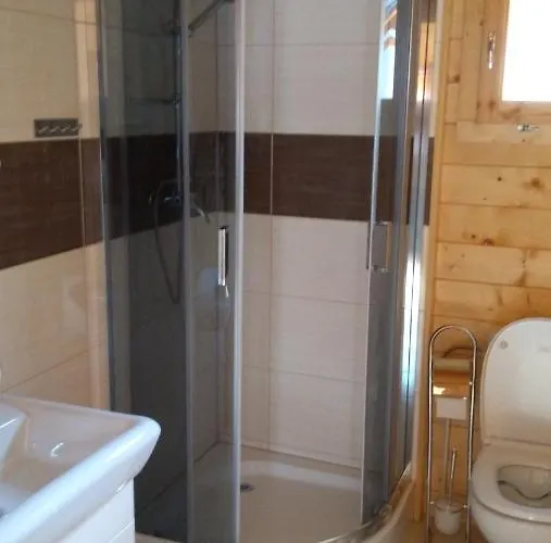 Pod Orzechem * Dziwnów