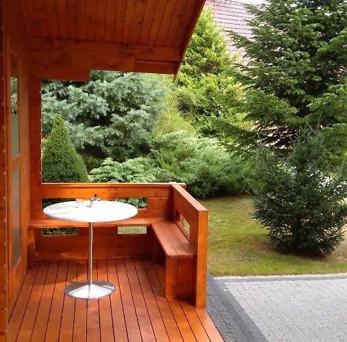 Pod Orzechem Dziwnów