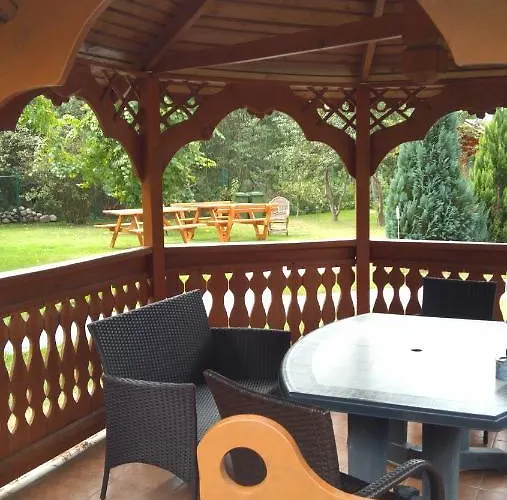 Pod Orzechem Dziwnów