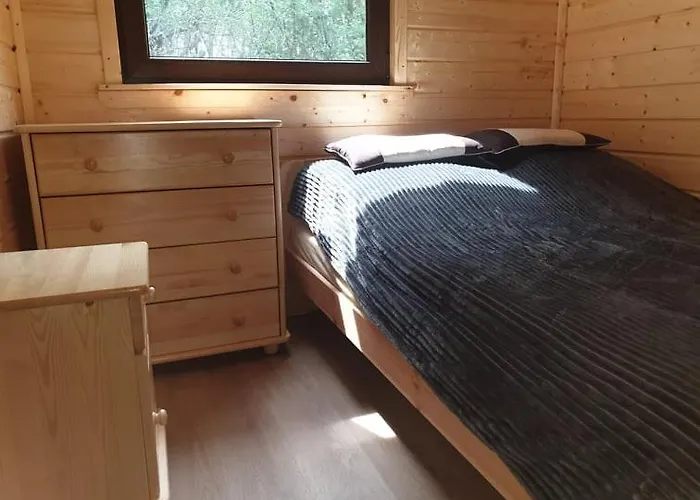 Pod Orzechem Hébergement de vacances