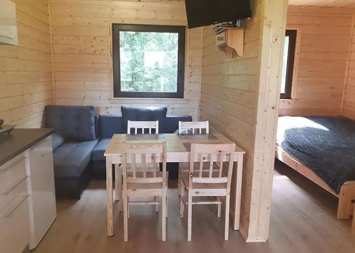 Pod Orzechem * Dziwnów