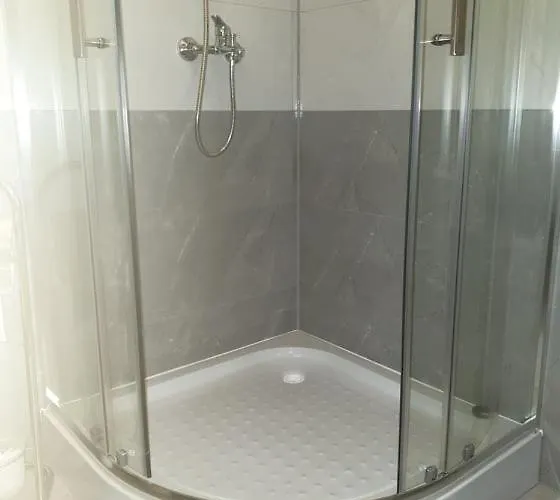 Pod Orzechem Hébergement de vacances